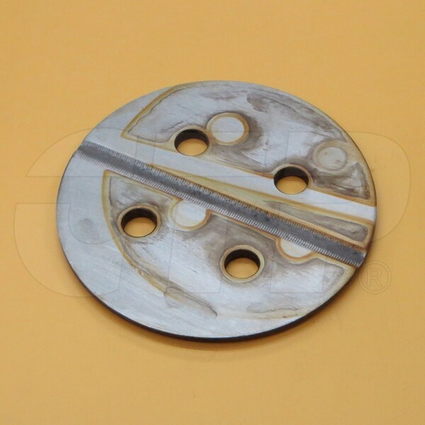 Aic Replacement Parts Plate Th Fits Caterpillar Models 1129217 - main